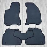 Коврики в салон EVA Volkswagen/Audi/Skoda/Renault/Hyundai/KIA/JEEP/ЕВА