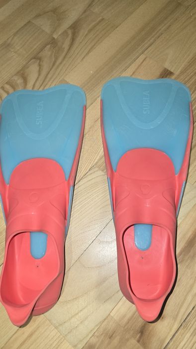 Płetwy dziecięce 30/31 Subea