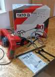 MIESZADŁO ELEKTRYCZNE Do Zapraw Kleju Betonu YATO YT-82607 Soft Start