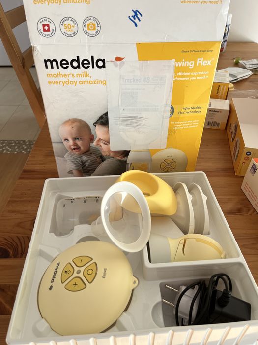 Medela Swing Flex laktator