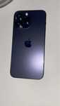 Vendo iphone 14 pro max
