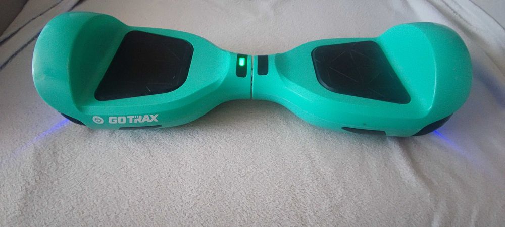 Deskorolka  elektryczna  Hover board