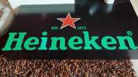 Letreiro Heineken