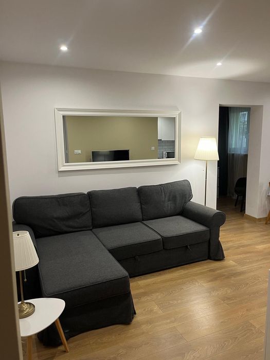 Mieszkanie do wynajecia