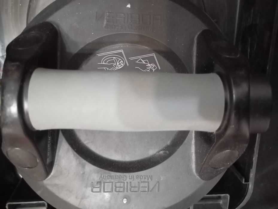 Uchwyt Przyssawkowy, Podciśnieniowy Wurth D210MM 210mm, 120kg