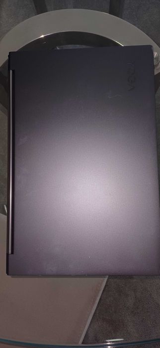 Lenovo yoga c940 (14")