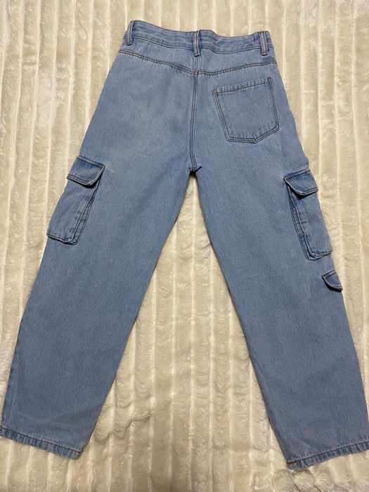 Джинси унісекс( для дівчаток та хлопчиків)