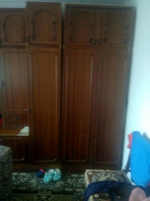 Продам стінку "Трембіта"