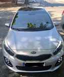 KIA Ceed 1.6 (GT Line) 46.000 km (1 DONO)