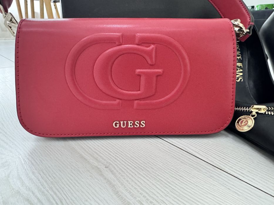 Сумка guess оригінал