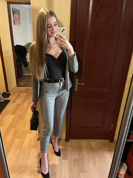 Костюм Zara, розмір S