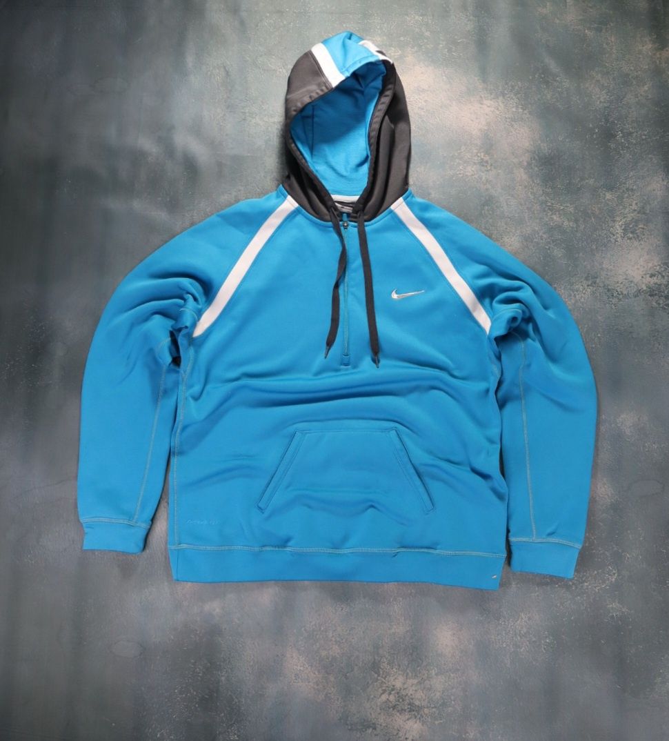 Bluza damska sportowa Nike Therma Fit rozmiar L