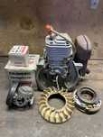 Kart- Comer 80 diverso material