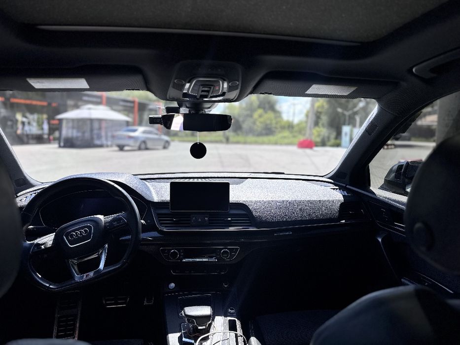 Audi SQ5 2017 3.0