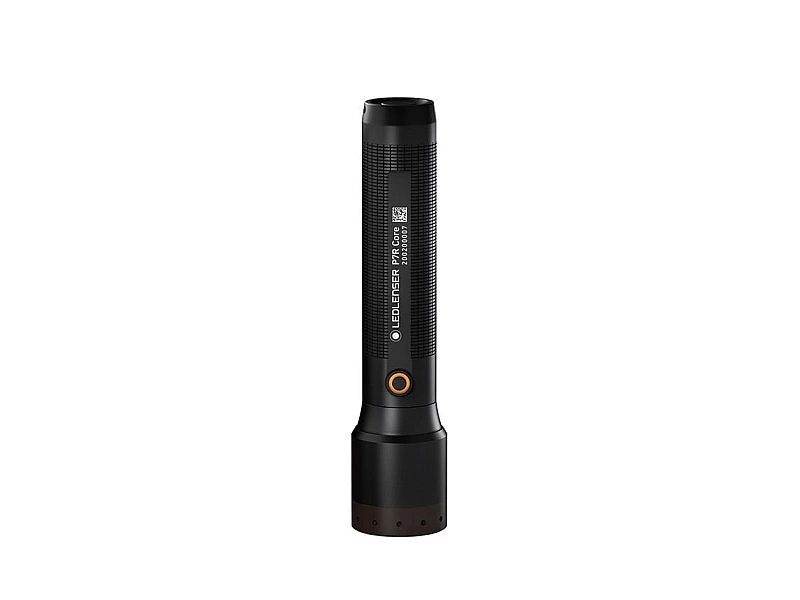 Latarka Ledlenser P7R Core