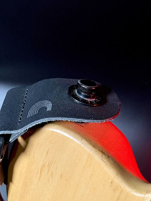 Майстрова Семиструна Електрогітара. 7-Strings баритон (мензура 27”)