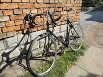 Scott Dura Ace AFD 902 Carbon szosa retro 1995r zamiana