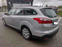 Ford Focus Ford Focus salon pl bardzo dobry stan