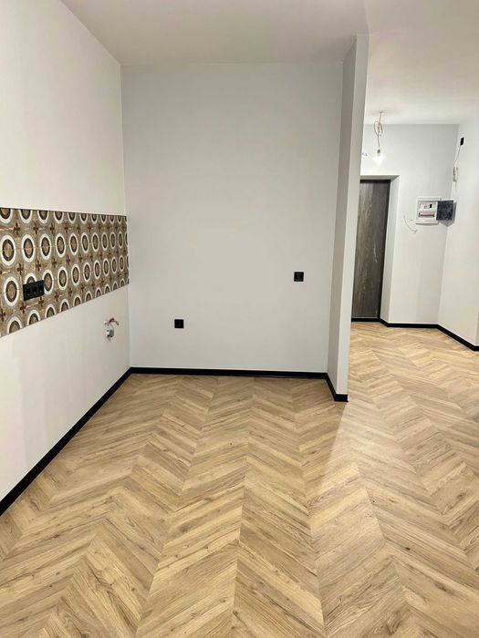 √ 1 кімнатна квартира з неймовірним заходом сонця