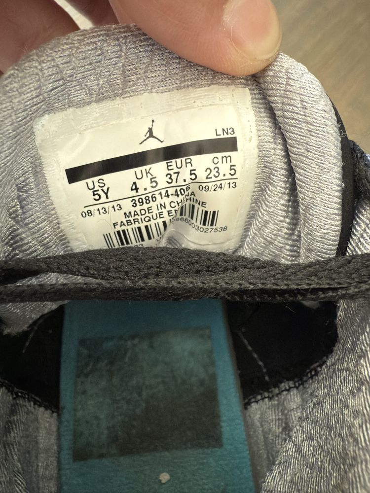 Jordan 3