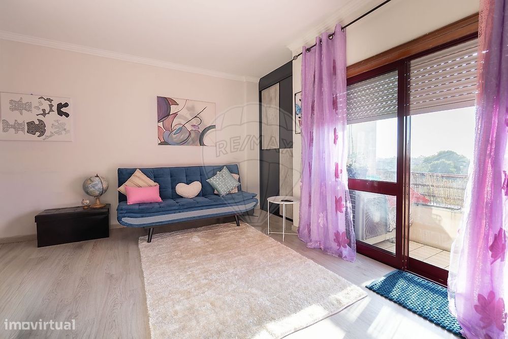 Apartamento T1 para venda