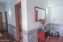 Vende-Se T2 Arrentela - Torre Da Marinha