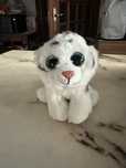 Beaunie Boos Peluche