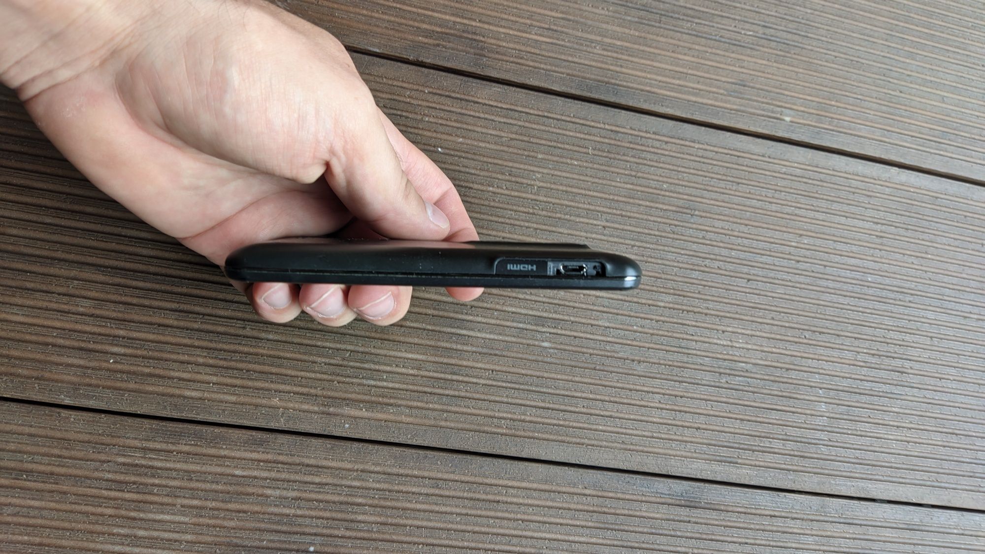 LG P920 Optimus 3D Swift 3D