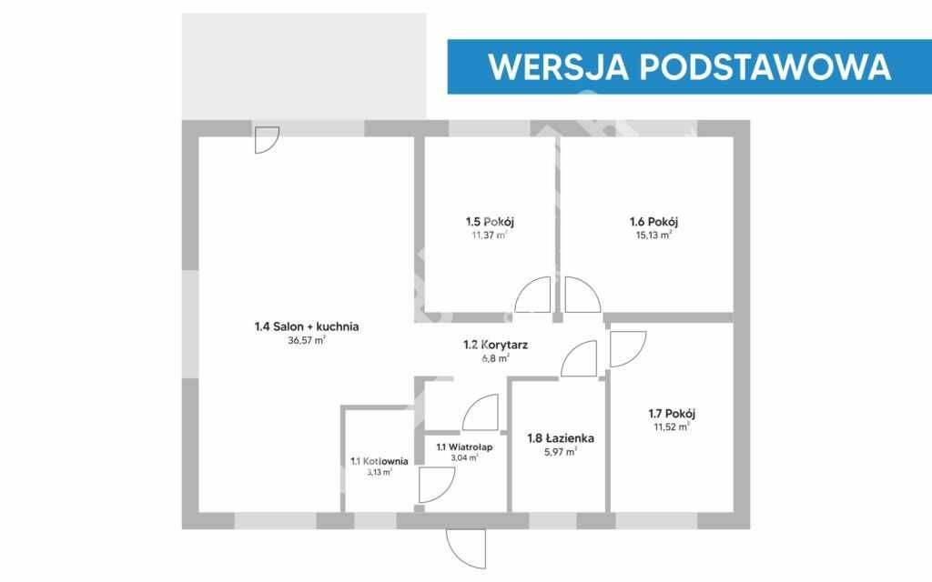 Dom, mieszkanie SPRZEDAM