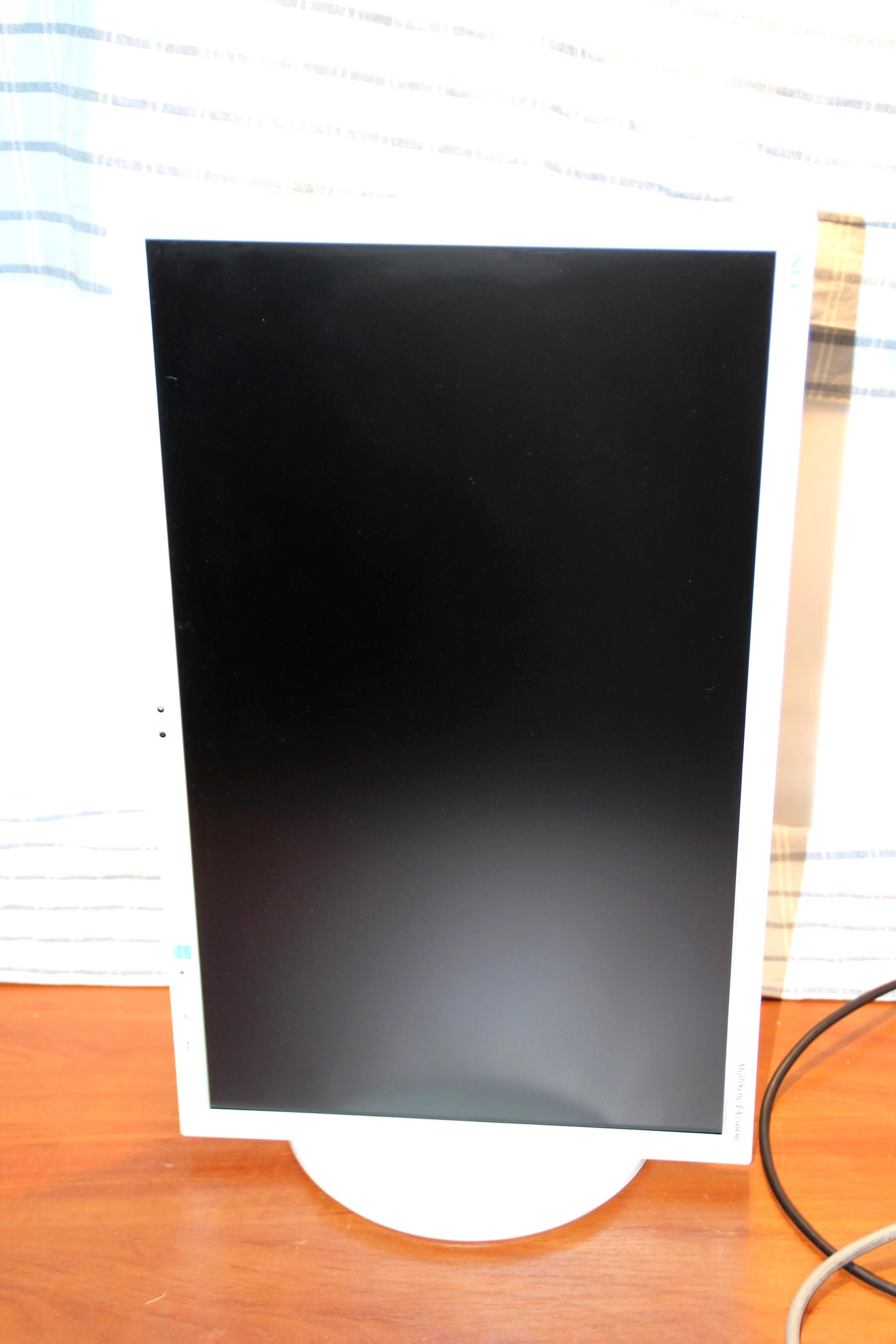 ‼️ 23" NEC MultiSync EA234WMi 1920x1080, 6мс, IPS,DisplayPort,DVI,HDMI