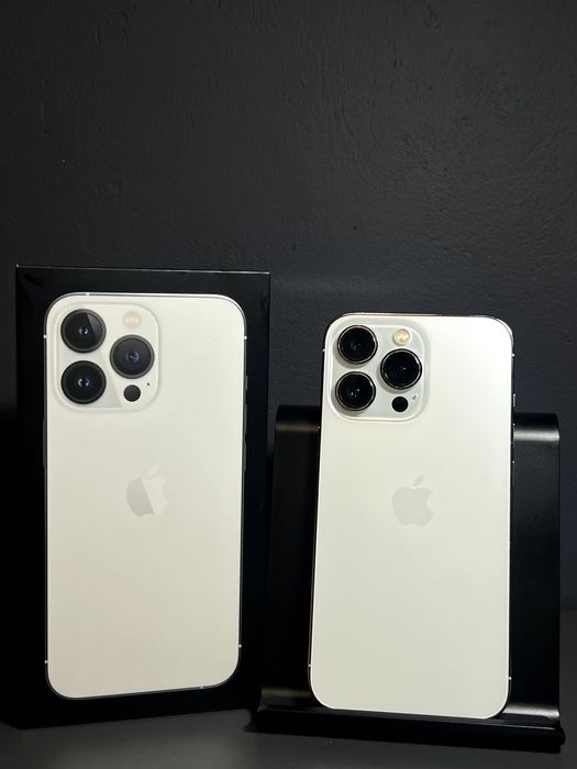 iPhone 13 pro| 128gb| 100% kondycja baterii|