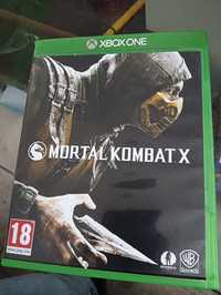 Mortal kombat x xbox one
