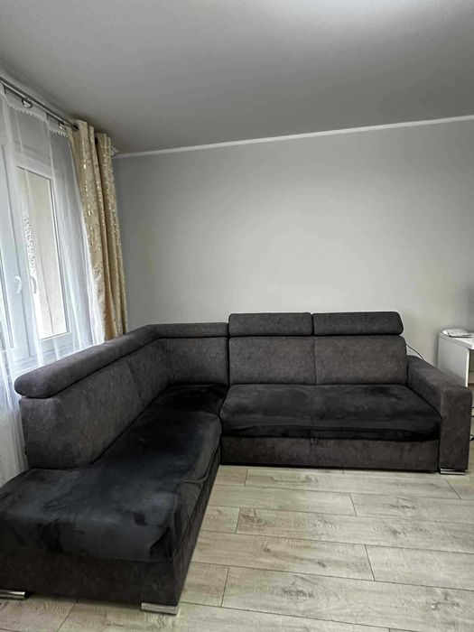 Narożnik do salonu
