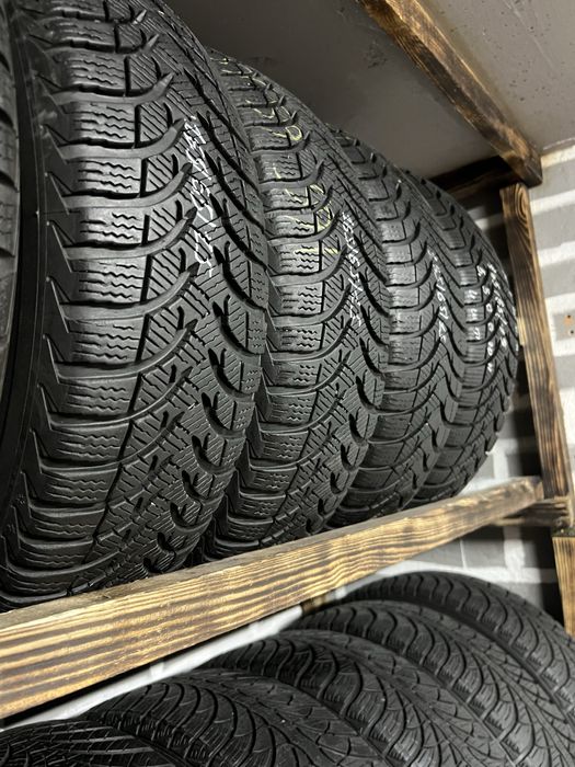 Резина зима 165/65/R15 Michelin