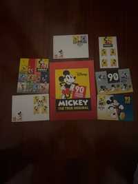 Selos Mickey CTT