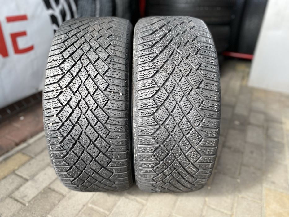 235/45/18 Continental 235/45R18 зимова резина шини колеса автошини