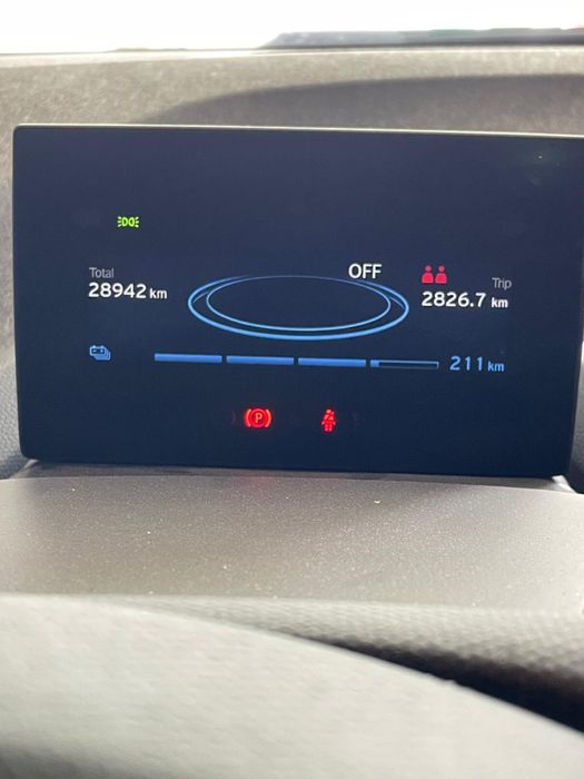 Bmw i3s com iva desutivel