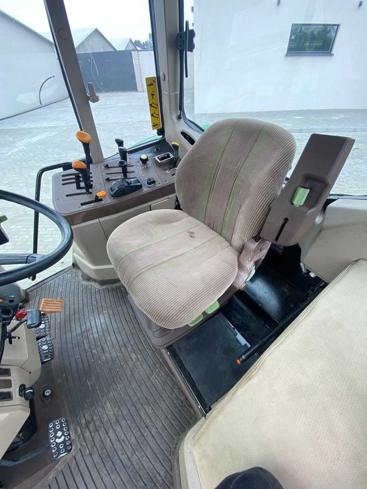 трактор John Deere 6620 2004р.в. 130к.с. з Європи.