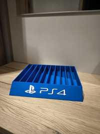 Stojak podstawka na gry Ps4