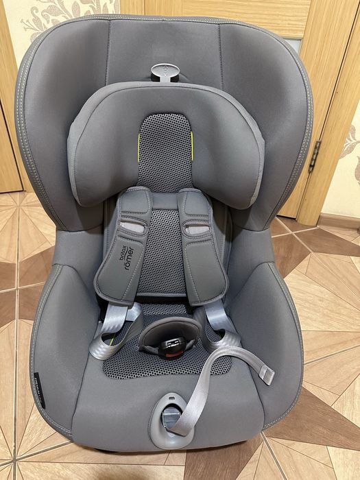 Автокресло Britax Romer