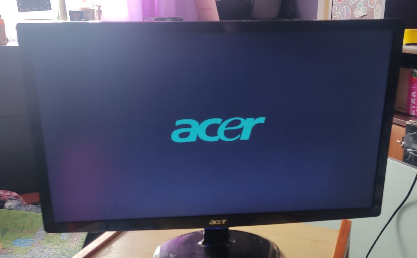 Монитор Acer 24" Full HD