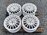 Oryginalne felgi OZ Racing Superturismo 16" 5x108 Opel Peugeot Citroen