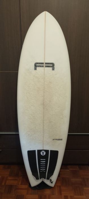 Prancha de Surf praticamente nova