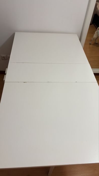 Mesa de Jantar Extensível IKEA NORDEN