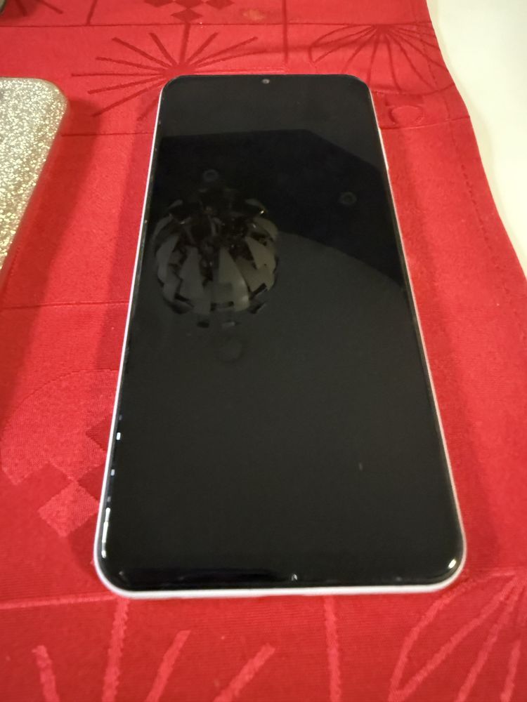 SAMSUNG Galaxy M13 4/64GB, niebieski, DUAL SIM