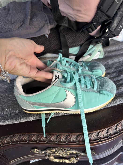 Ténis Nike Cortez