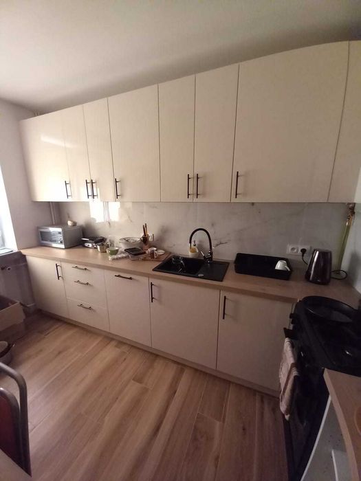 Wynajmę pokój w mieszkaniu 3-pokojowym ul. Pogodna 11