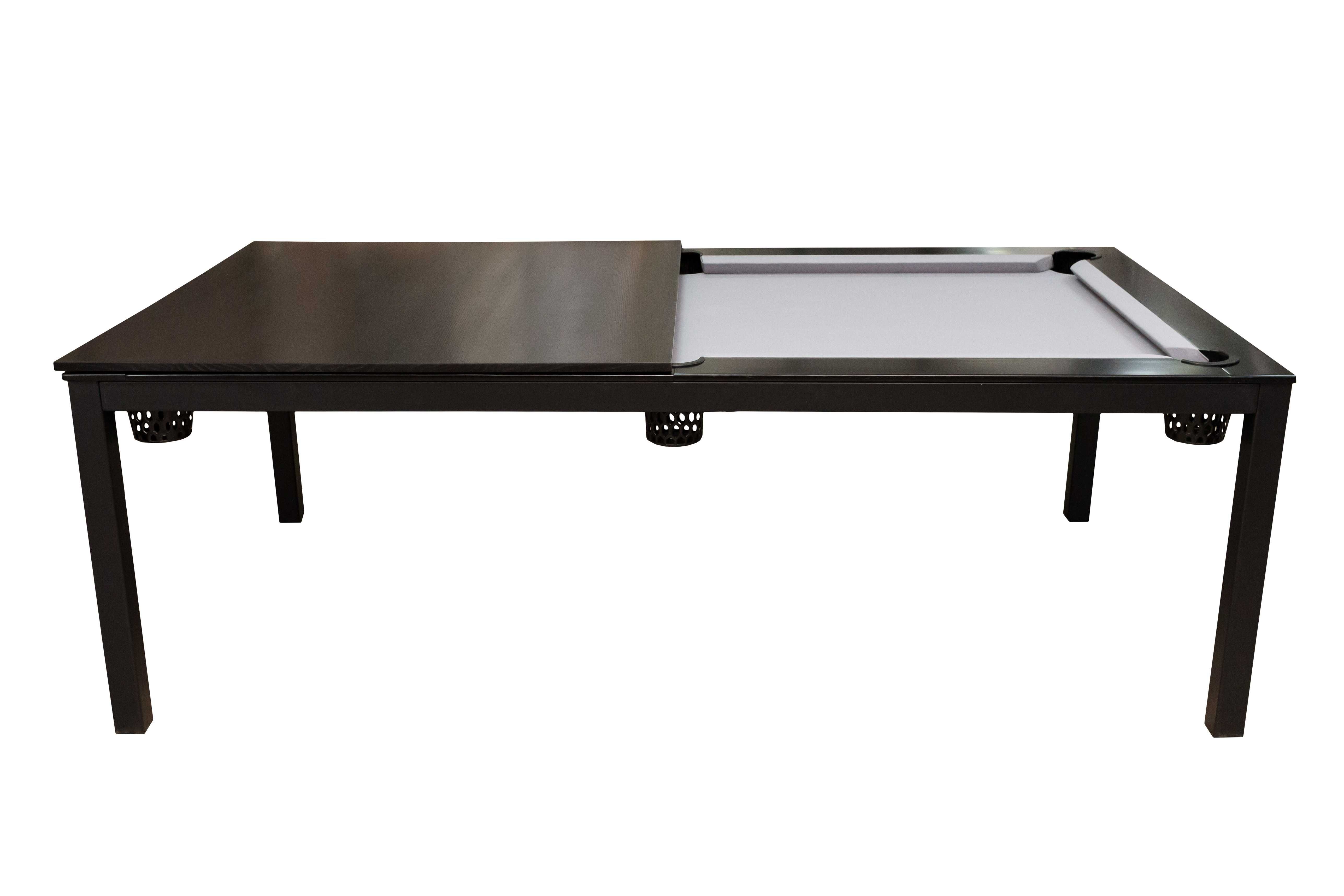 Більярдний стіл Партнер 7 футів в стилі Лофт