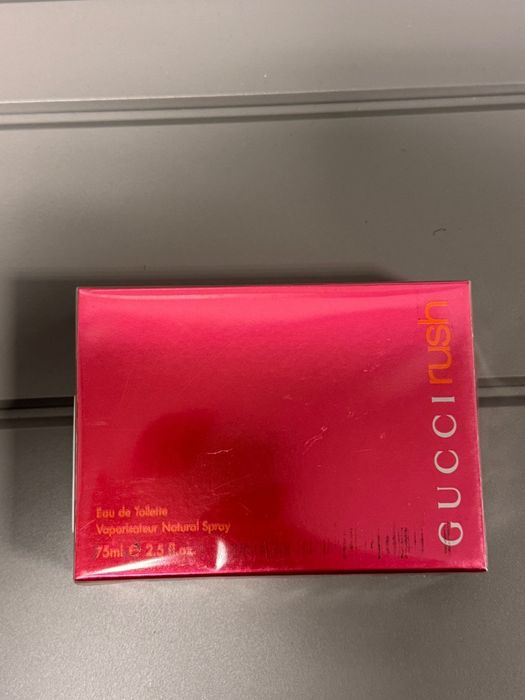 Gucci Rush woda toaletowa