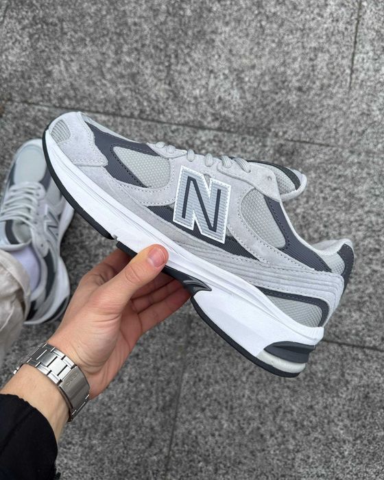 !SALE! New Balance 2010 Cordura Grey 41 42 43 44 45 46 нб nb серые